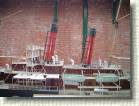 Cobh Heritage Centre - Model Titanic * 1632 x 1224 * (848KB)